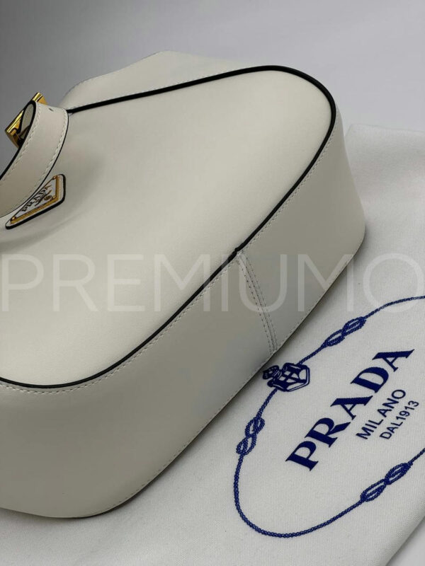 Prada сумка PR441593 7