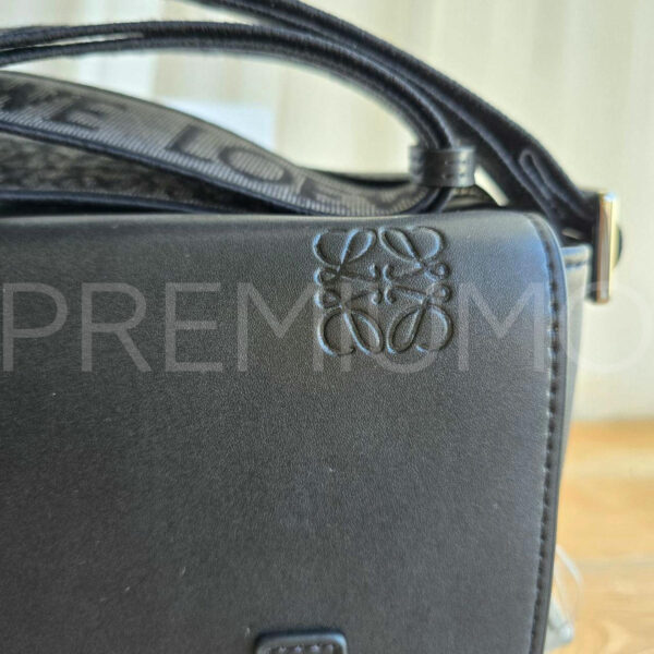 Loewe сумка PR628152 5