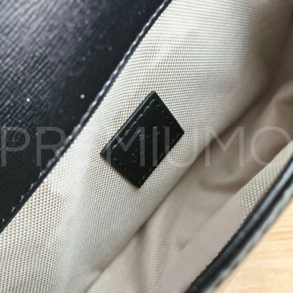 Gucci сумка PR165206 8