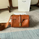 Celine TEEN SOFT 16 сумка PR436020 39