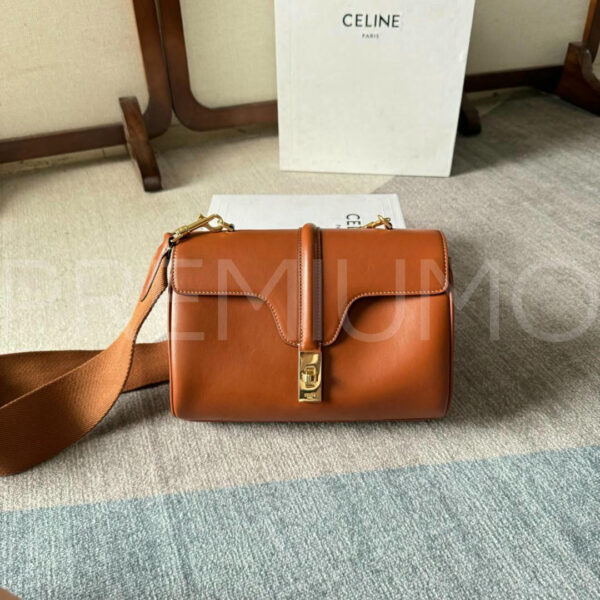 Celine TEEN SOFT 16 сумка PR436020 16