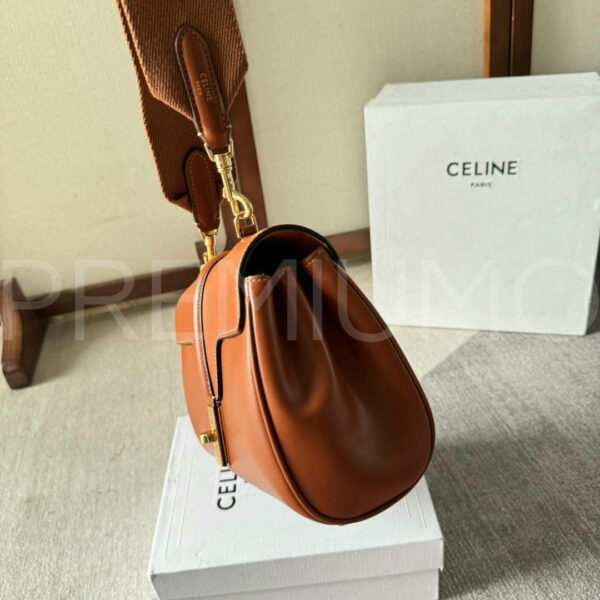 Celine TEEN SOFT 16 сумка PR436020 18