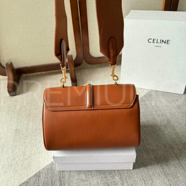 Celine TEEN SOFT 16 сумка PR436020 19