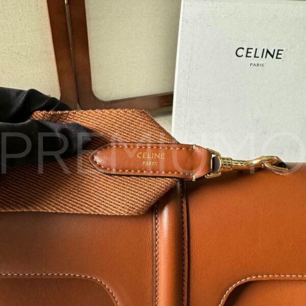 Celine TEEN SOFT 16 сумка PR436020 21