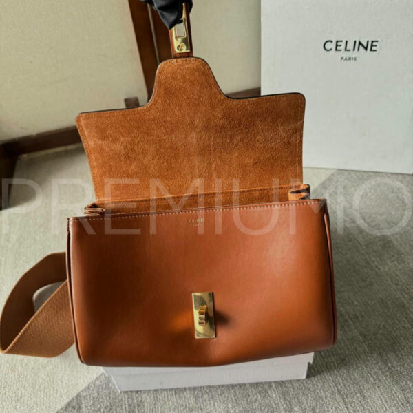 Celine TEEN SOFT 16 сумка PR436020 22