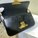 Celine Triomphe shoulder bag сумка PR363334 66
