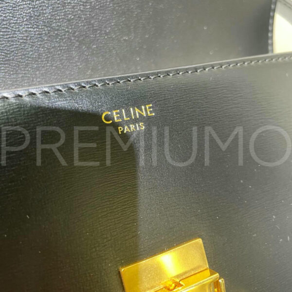 Celine Triomphe shoulder bag сумка PR363334 33