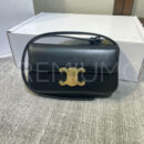 Celine Triomphe shoulder bag сумка PR363334 60