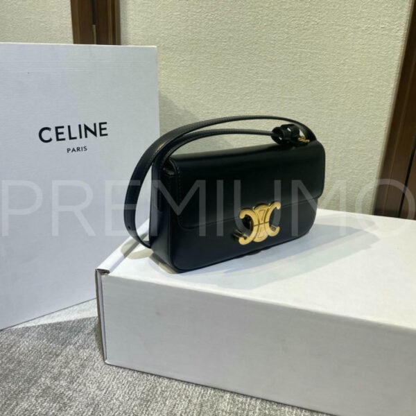 Celine Triomphe shoulder bag сумка PR363334 28