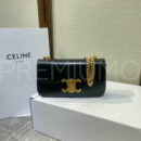 Celine Triomphe shoulder bag сумка PR847530 11
