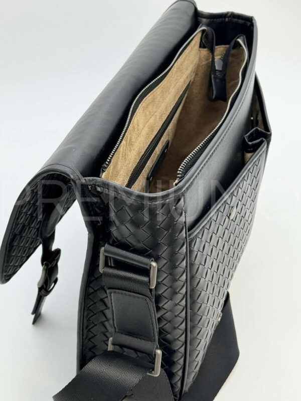Bottega Veneta портфель PR604924 9