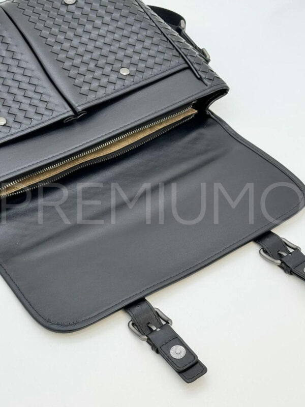 Bottega Veneta портфель PR604924 7