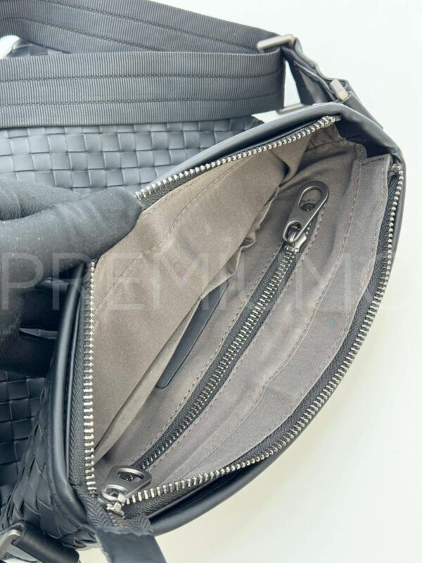 Bottega Veneta сумка PR353157 7