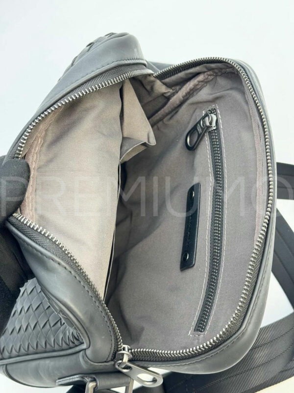 Bottega Veneta сумка PR707185 7