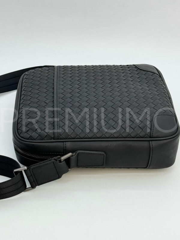 Bottega Veneta сумка PR707185 4