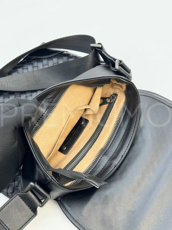 Bottega Veneta сумка PR970715 7