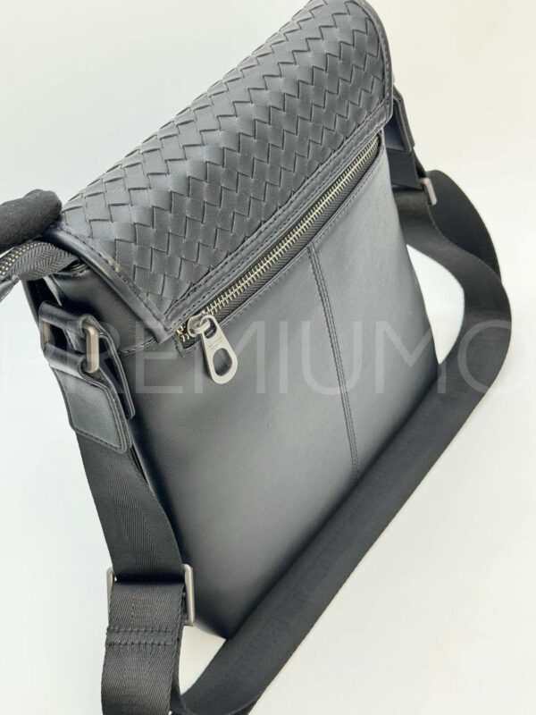 Bottega Veneta сумка PR970715 4