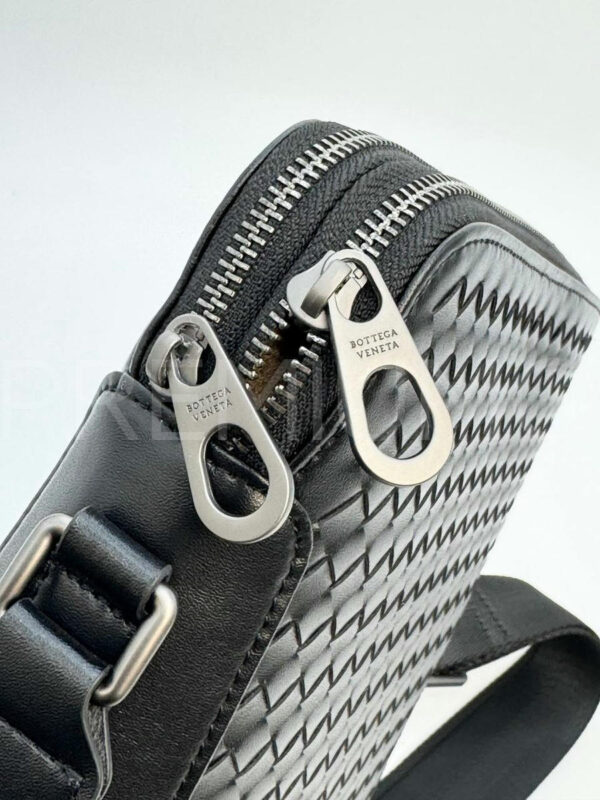 Bottega Veneta сумка PR129878 7