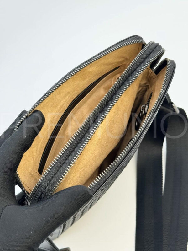 Bottega Veneta сумка PR129878 6