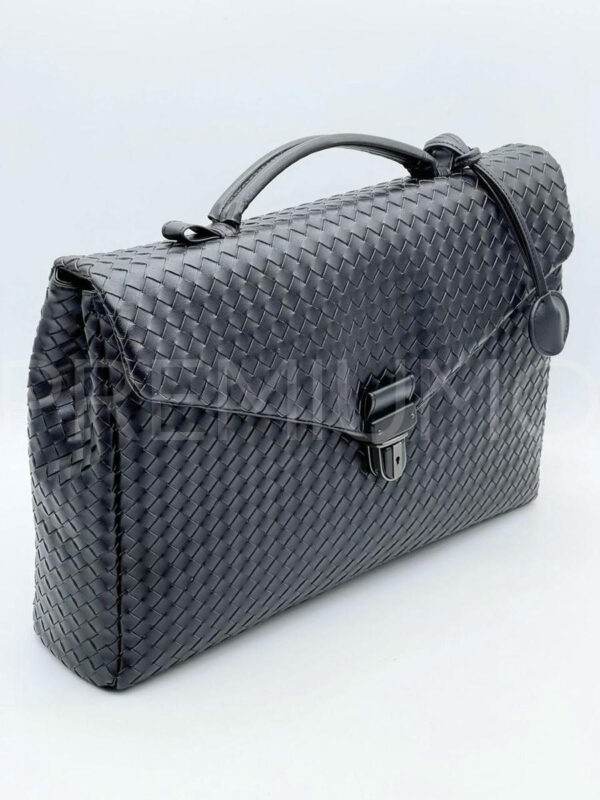Bottega Veneta портфель PR215362 3