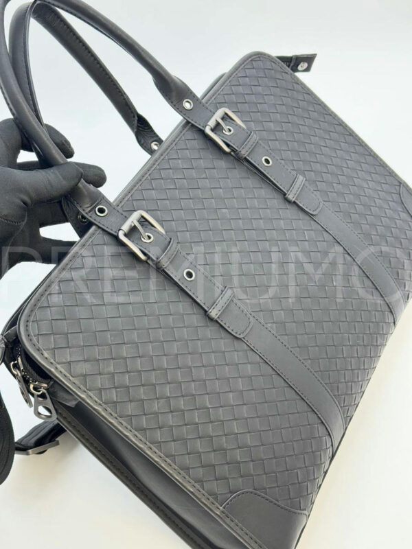 Bottega Veneta портфель PR541939 5