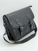 Bottega Veneta портфель PR604924 12
