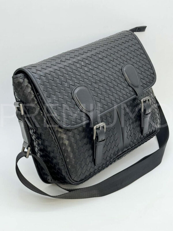 Bottega Veneta портфель PR604924 3