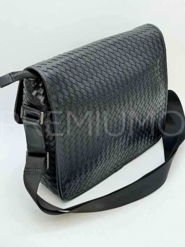 Bottega Veneta портфель PR604924 4