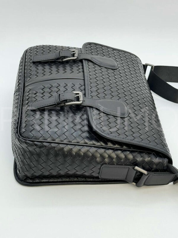 Bottega Veneta портфель PR604924 5