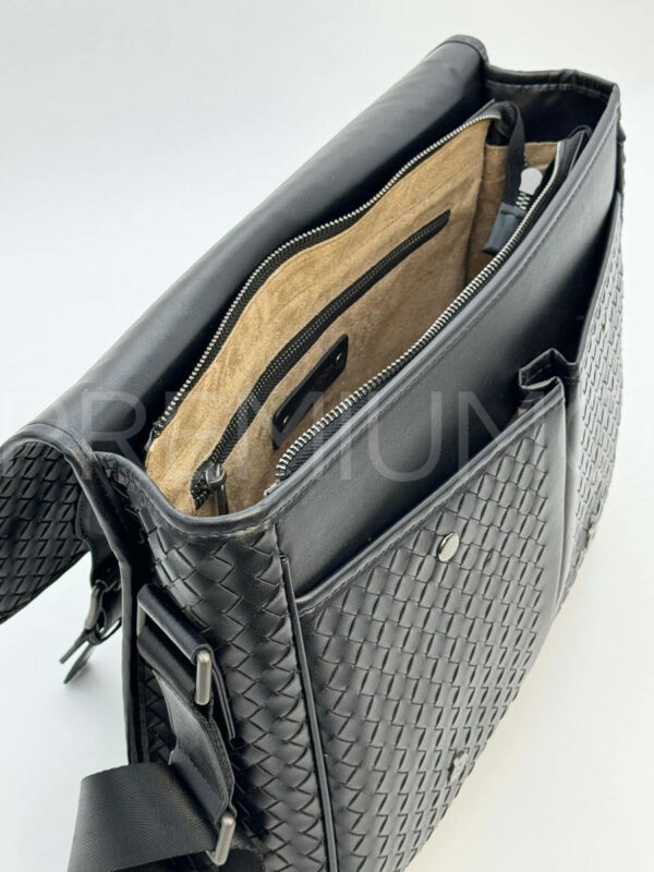 Bottega Veneta портфель PR604924 6