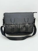 Bottega Veneta портфель PR604924 10