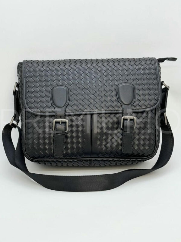 Bottega Veneta портфель PR604924