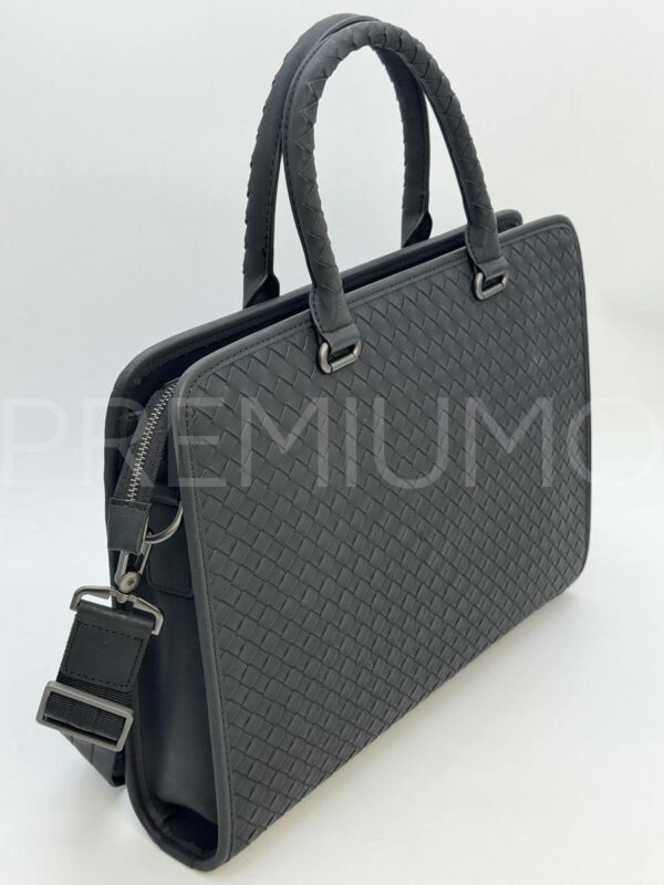Bottega Veneta портфель PR727114 4