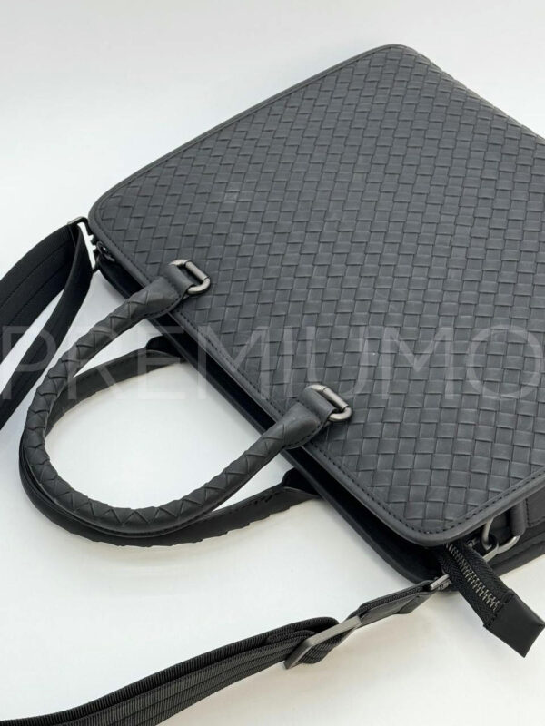Bottega Veneta портфель PR727114 6