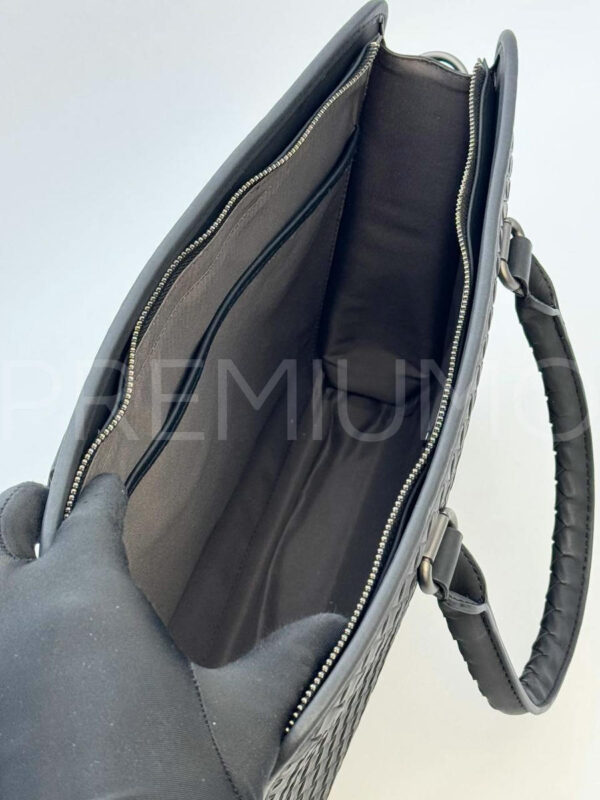 Bottega Veneta портфель PR727114 7