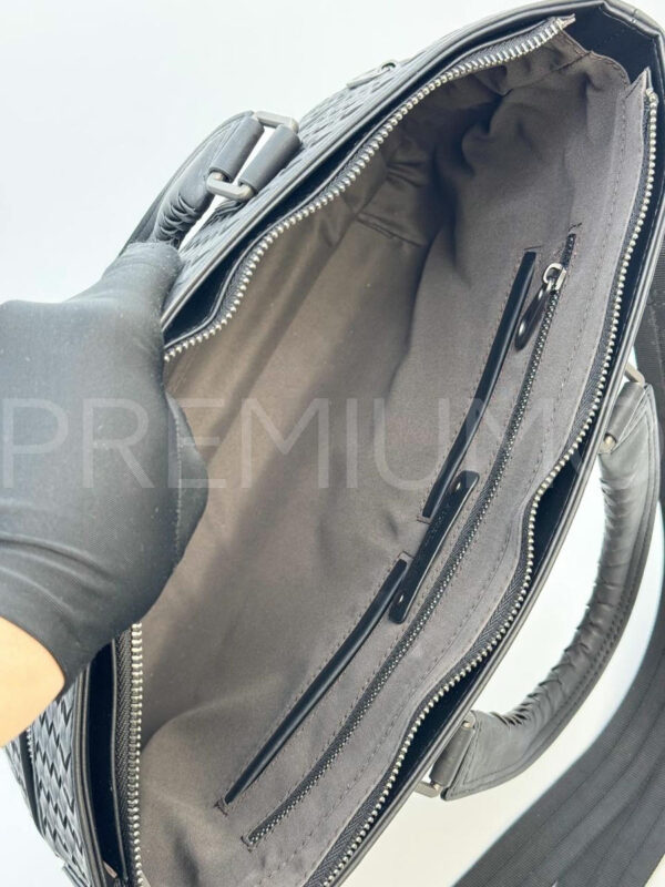 Bottega Veneta портфель PR561205 8