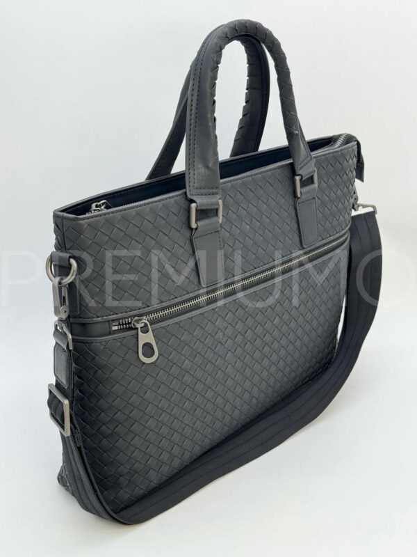 Bottega Veneta портфель PR561205 6