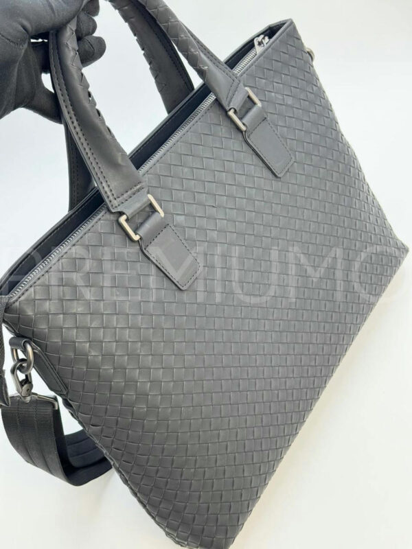 Bottega Veneta портфель PR561205 3