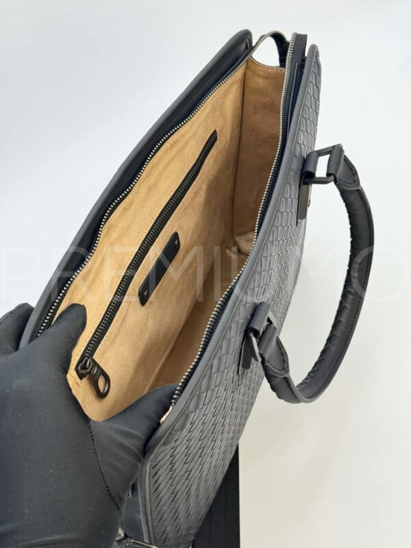 Bottega Veneta портфель PR171431 7