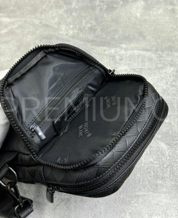 Montblanc рюкзак PR241929 3