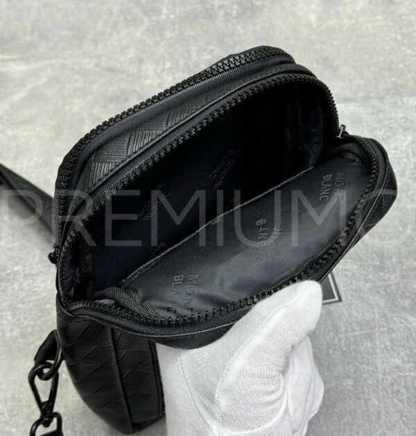 Montblanc рюкзак PR241929 5