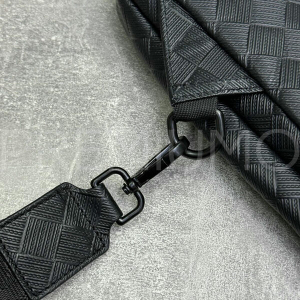 Montblanc рюкзак PR241929 6