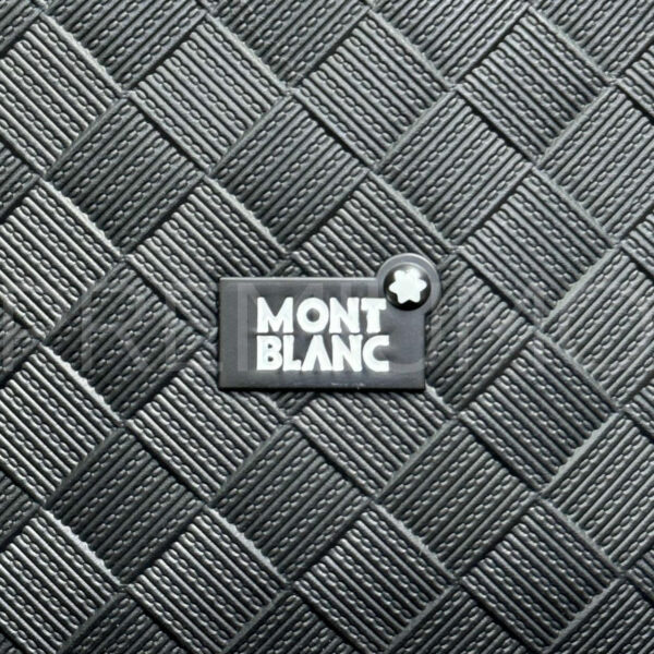 Montblanc рюкзак PR369655 4