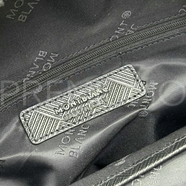 Montblanc рюкзак PR369655 6