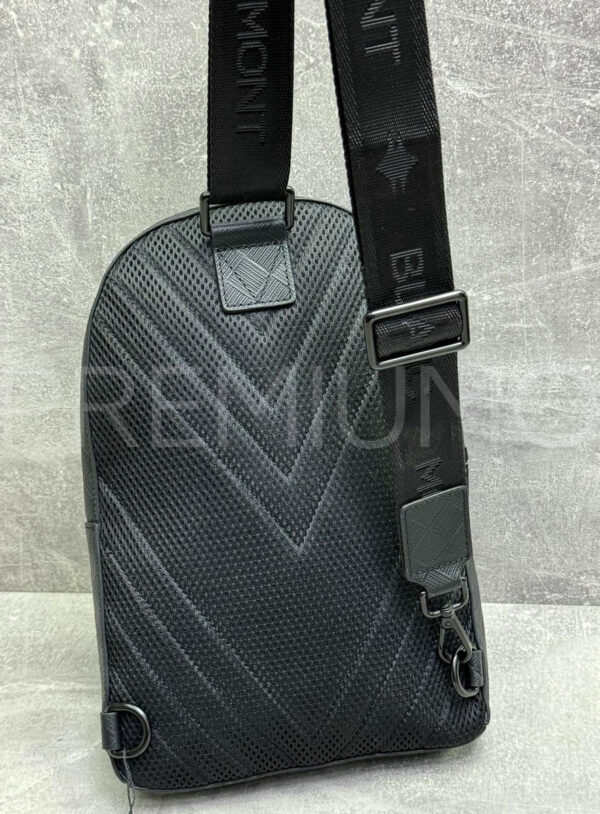 Montblanc рюкзак PR369655 2