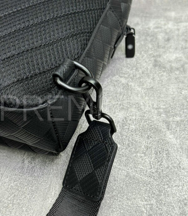Montblanc рюкзак PR369655 3
