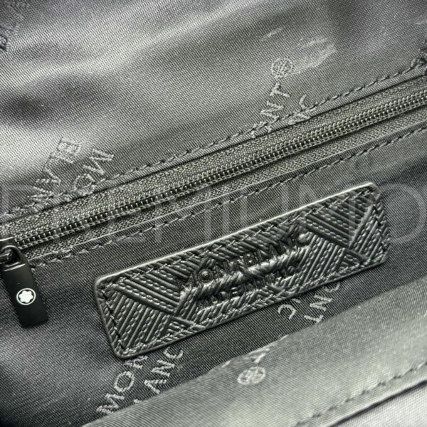 Montblanc рюкзак PR226235 6
