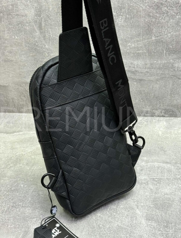 Montblanc рюкзак PR226235 3