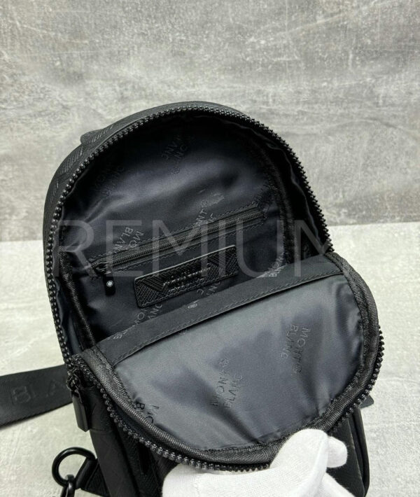 Montblanc рюкзак PR226235 4