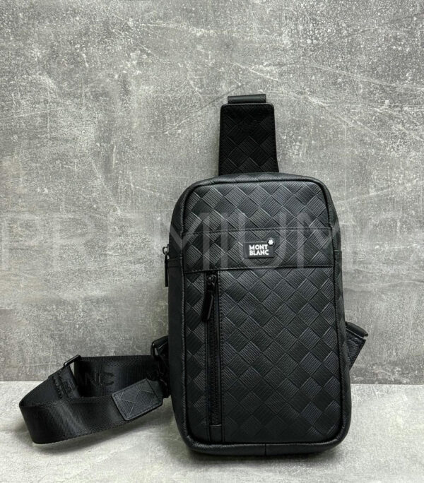Montblanc рюкзак PR241929